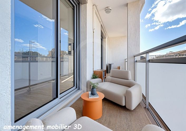 vente Appartement Montpellier