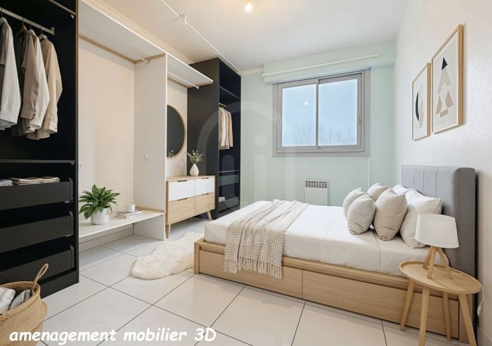 vente Appartement Montpellier