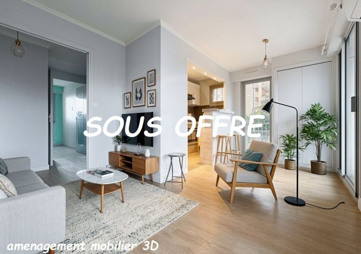 vente Appartement Montpellier