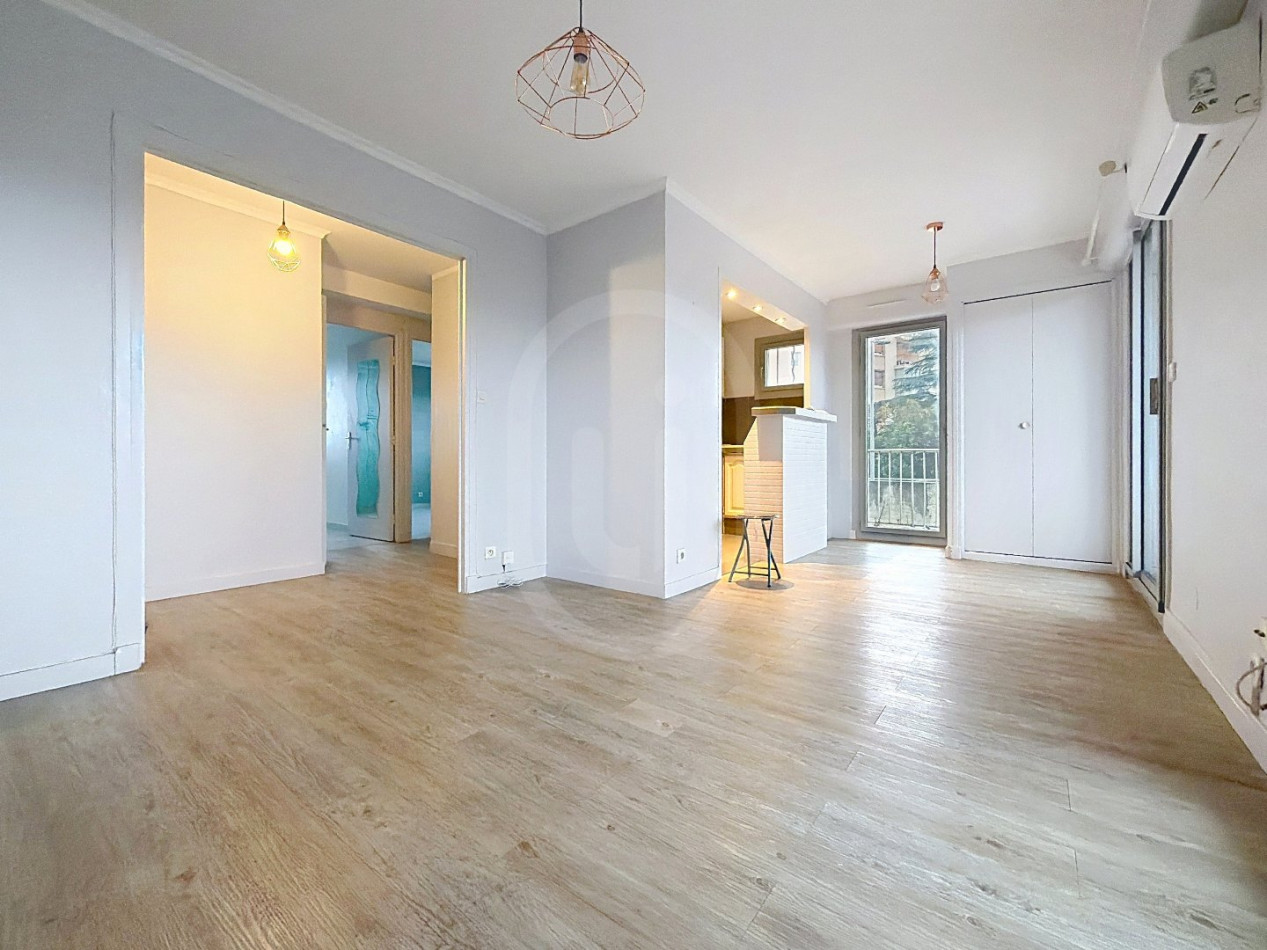 vente Appartement Montpellier - Photo 2