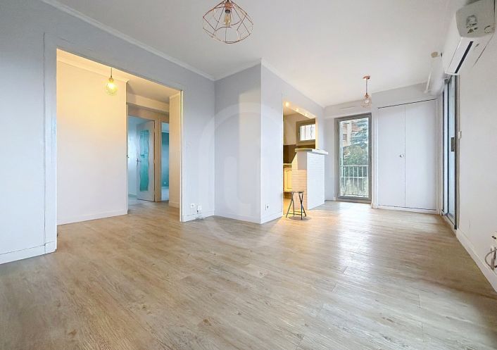 vente Appartement Montpellier