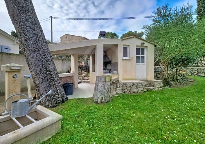 vente Maison Montpellier