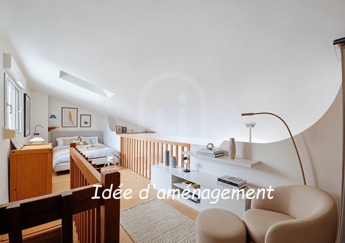 vente Maison Montpellier