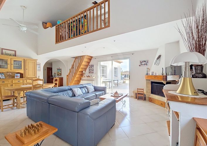 vente Maison Montpellier