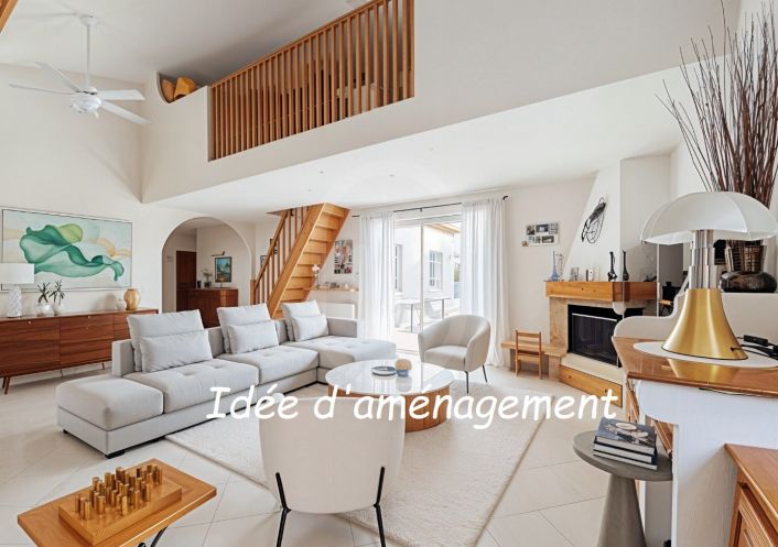 vente Maison Montpellier
