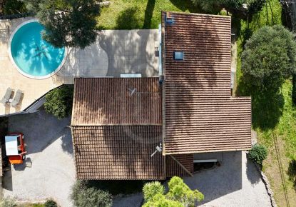 vente Maison Montpellier