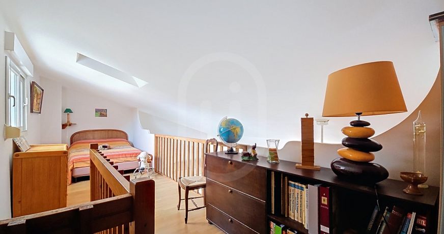 vente Maison Montpellier