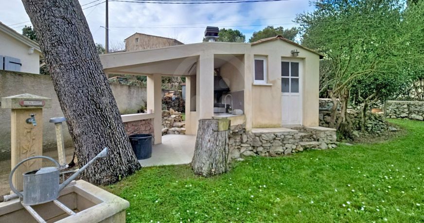 vente Maison Montpellier