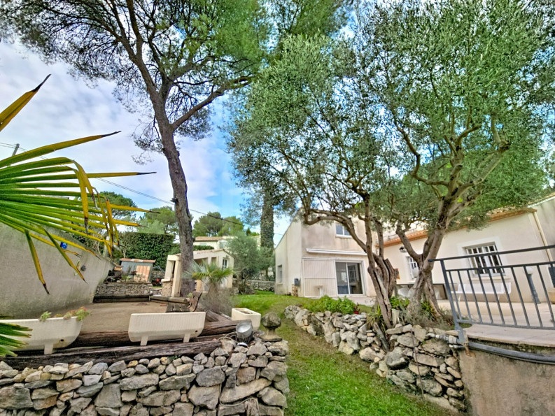 vente Maison Montpellier - Photo 7