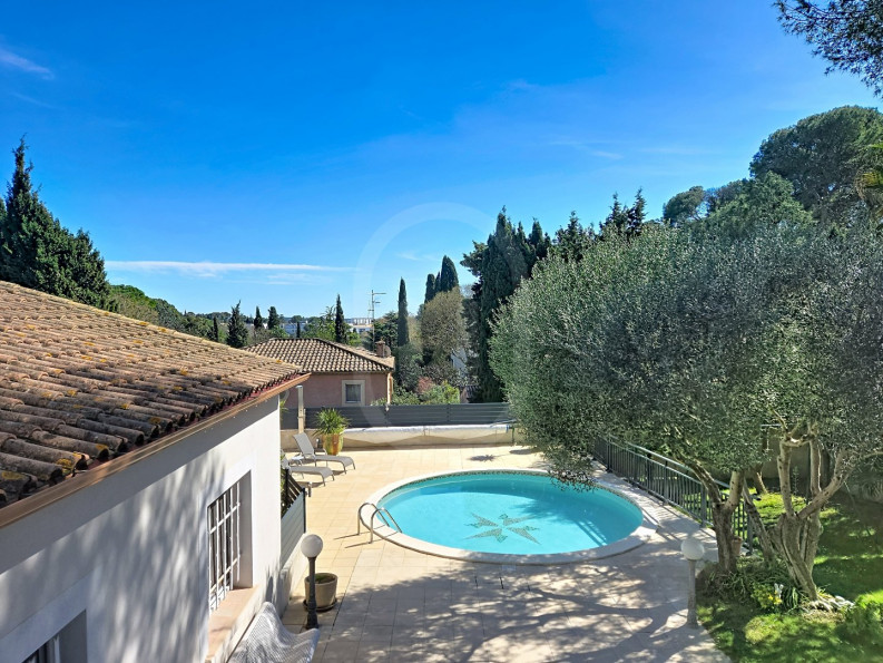 vente Maison Montpellier - Photo 1