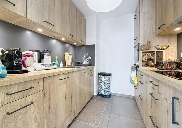 vente Appartement Montpellier