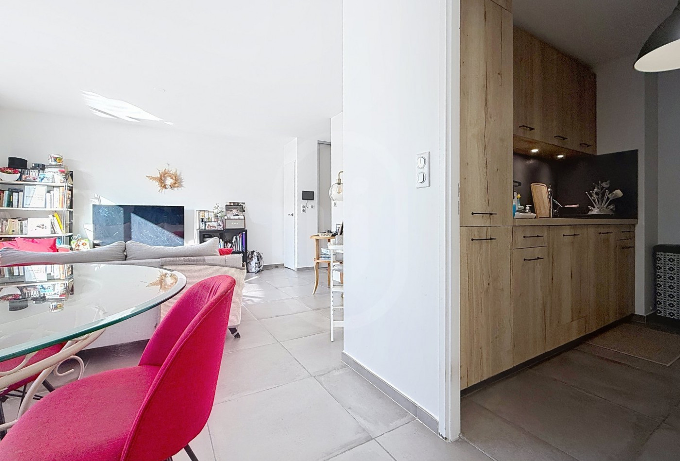 vente Appartement Montpellier - Photo 6