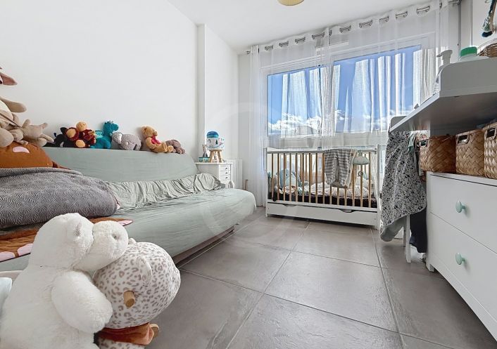 vente Appartement Montpellier