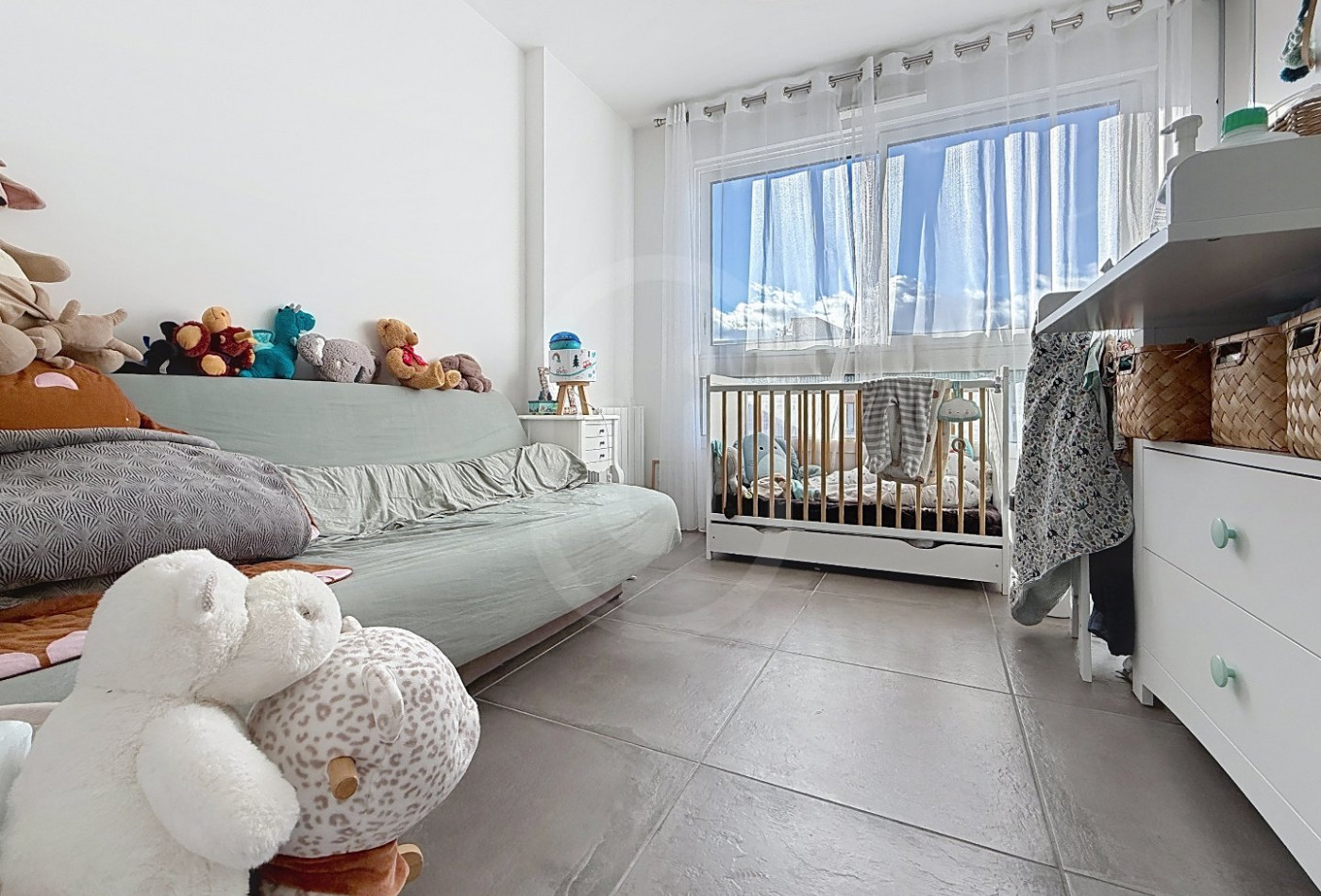 vente Appartement Montpellier - Photo 9