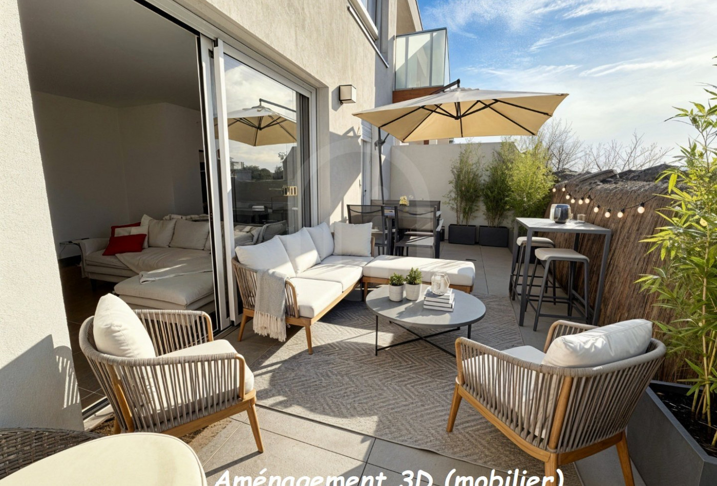 vente Appartement Montpellier - Photo 1