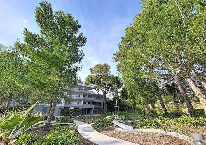 vente Appartement Montpellier