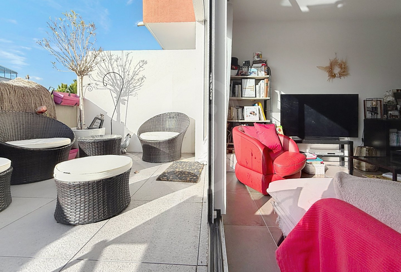 vente Appartement Montpellier - Photo 3