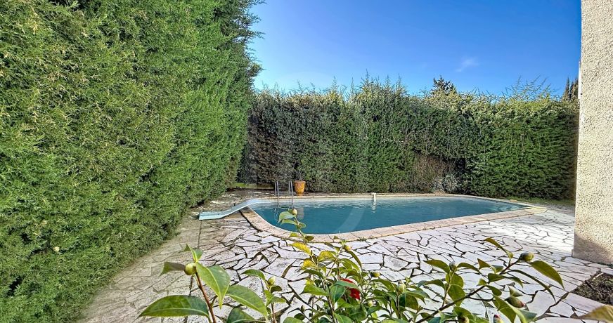 vente Maison Montpellier