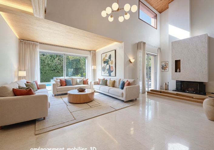 vente Maison Montpellier