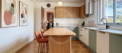 vente Maison Montpellier