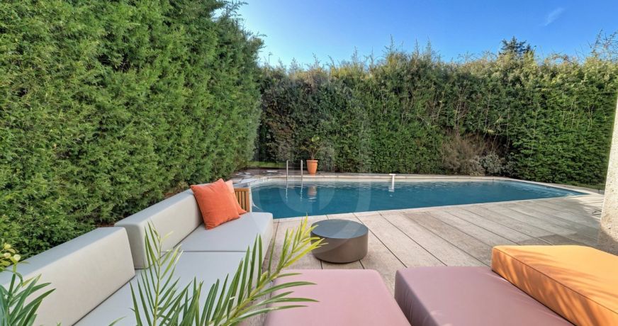 vente Maison Montpellier