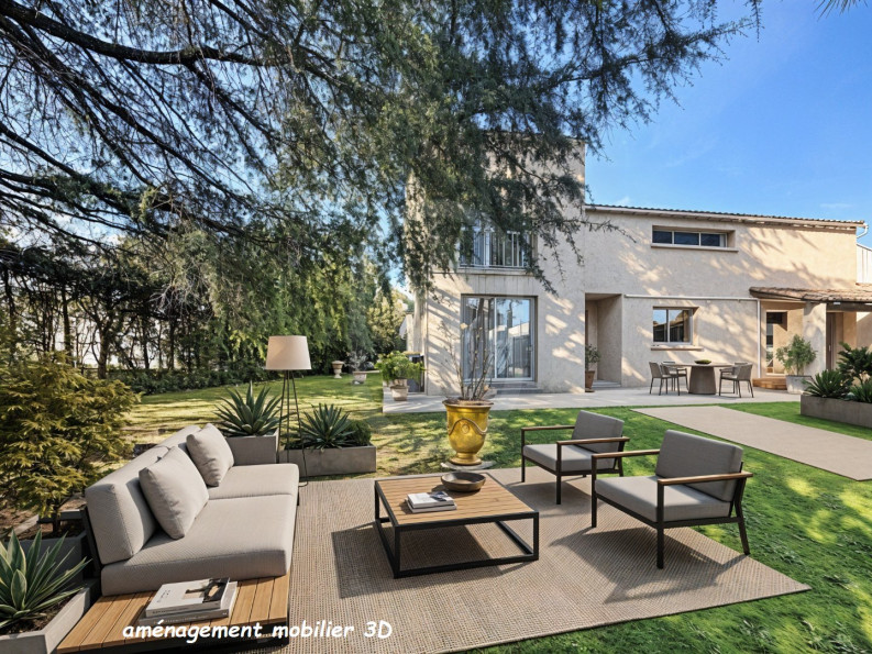 vente Maison Montpellier - Photo 4