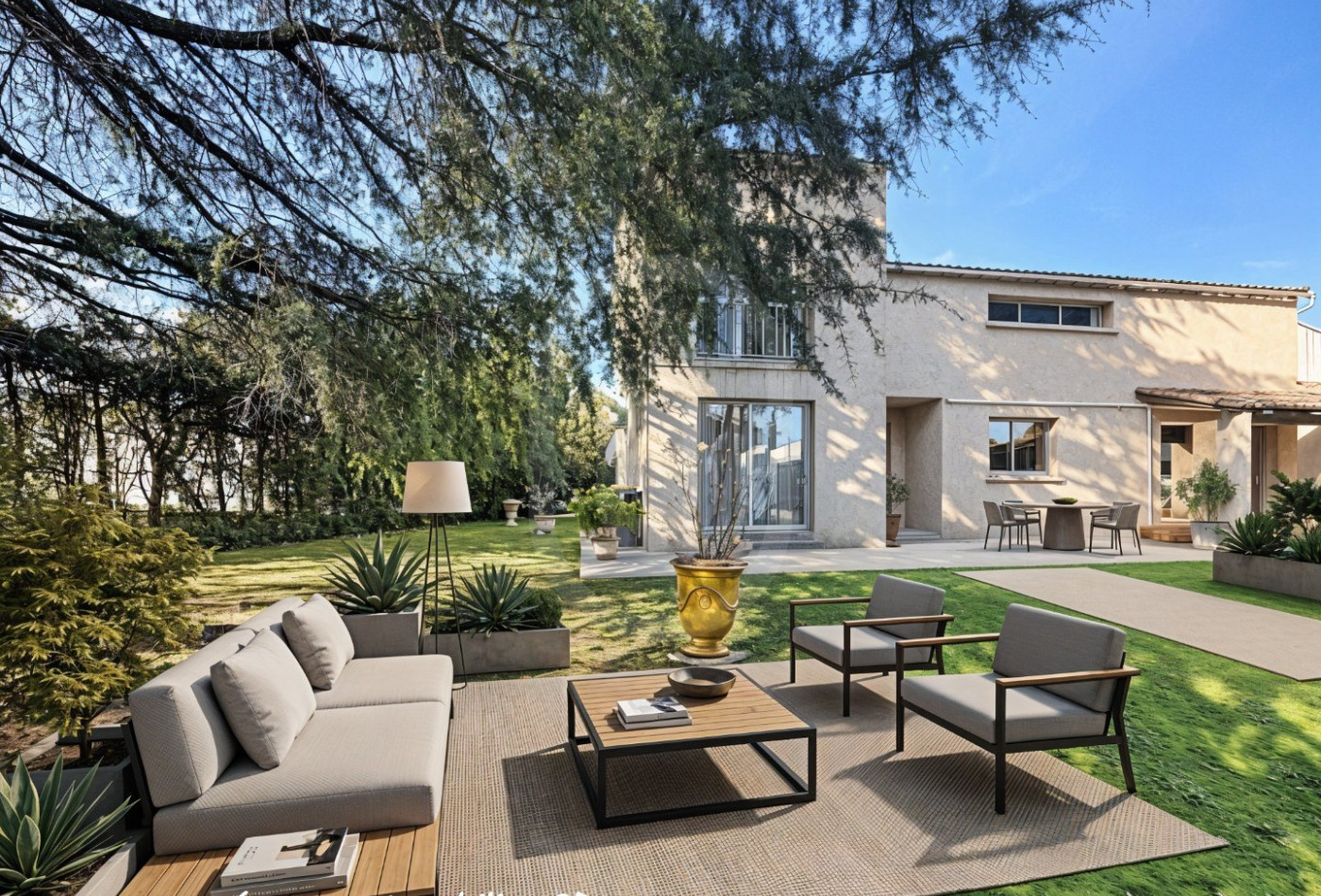 vente Maison Montpellier - Photo 4