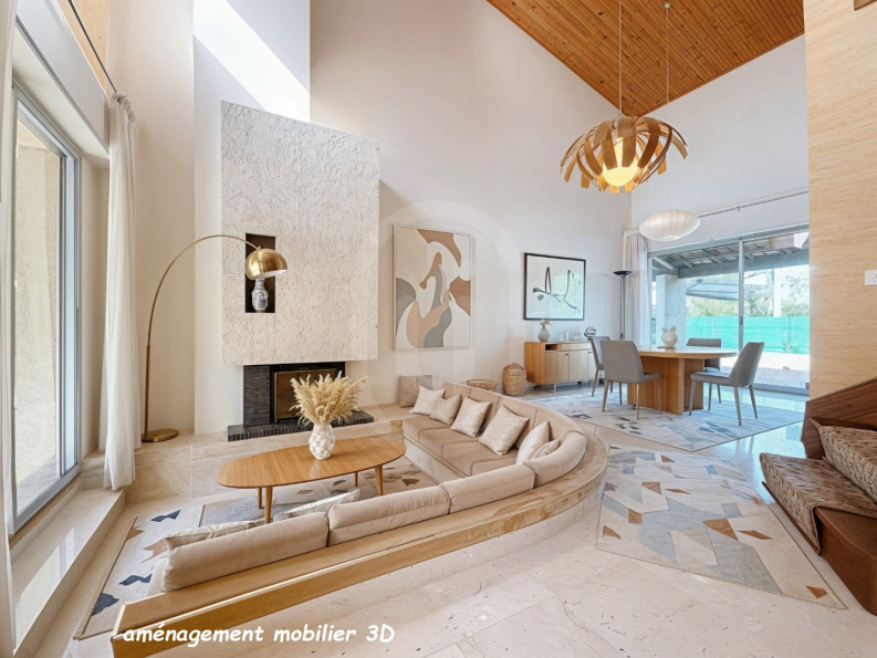vente Maison Montpellier - Photo 1