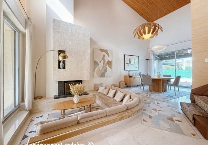 vente Maison Montpellier