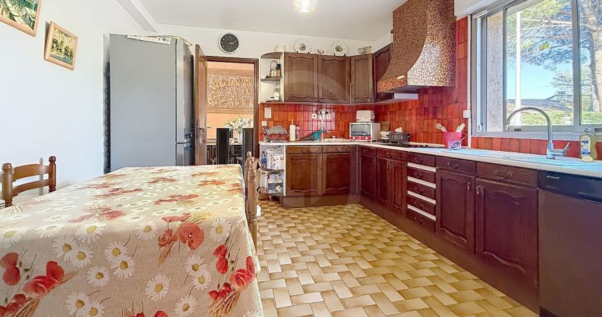 vente Maison Montpellier