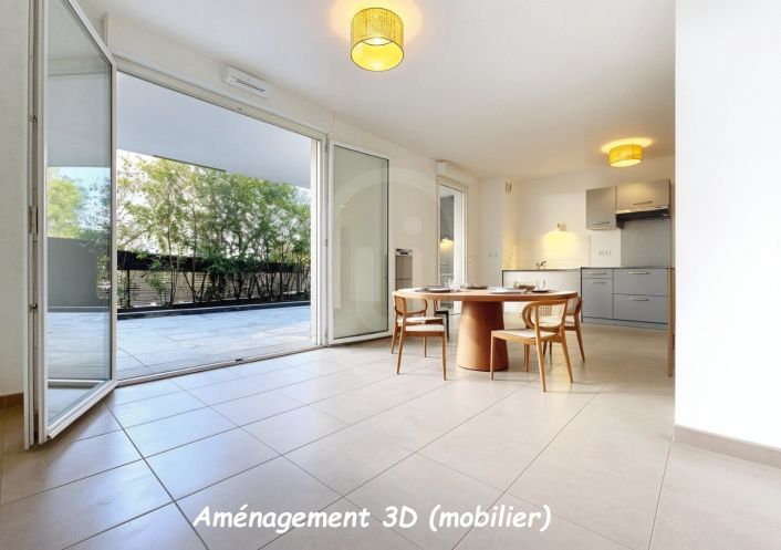 vente Appartement Montpellier