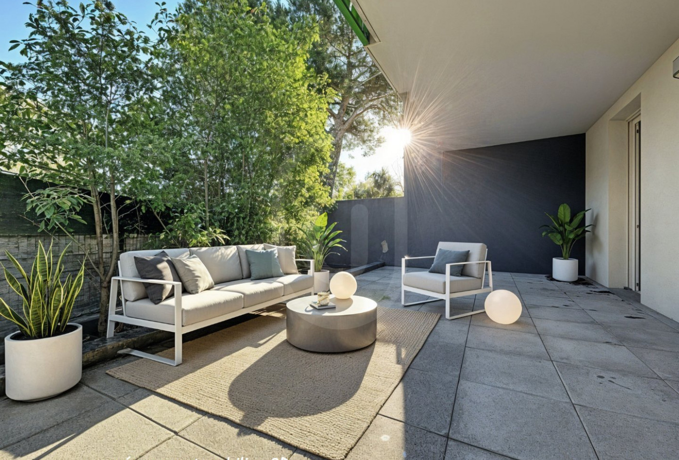 vente Appartement Montpellier - Photo 1