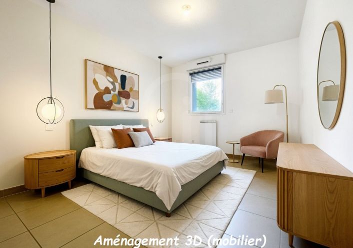 vente Appartement Montpellier