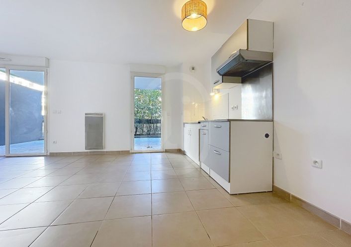 vente Appartement Montpellier