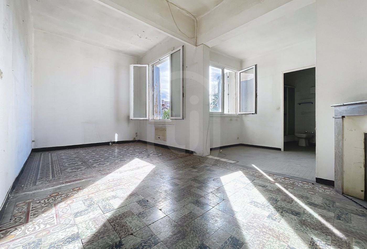 vente Appartement Montpellier - Photo 2