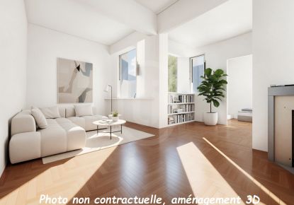 vente Appartement Montpellier