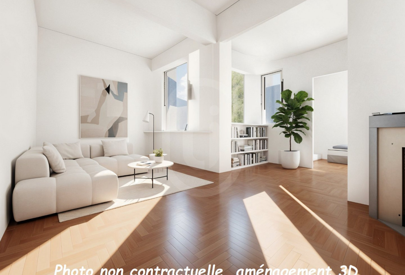 vente Appartement Montpellier - Photo 1