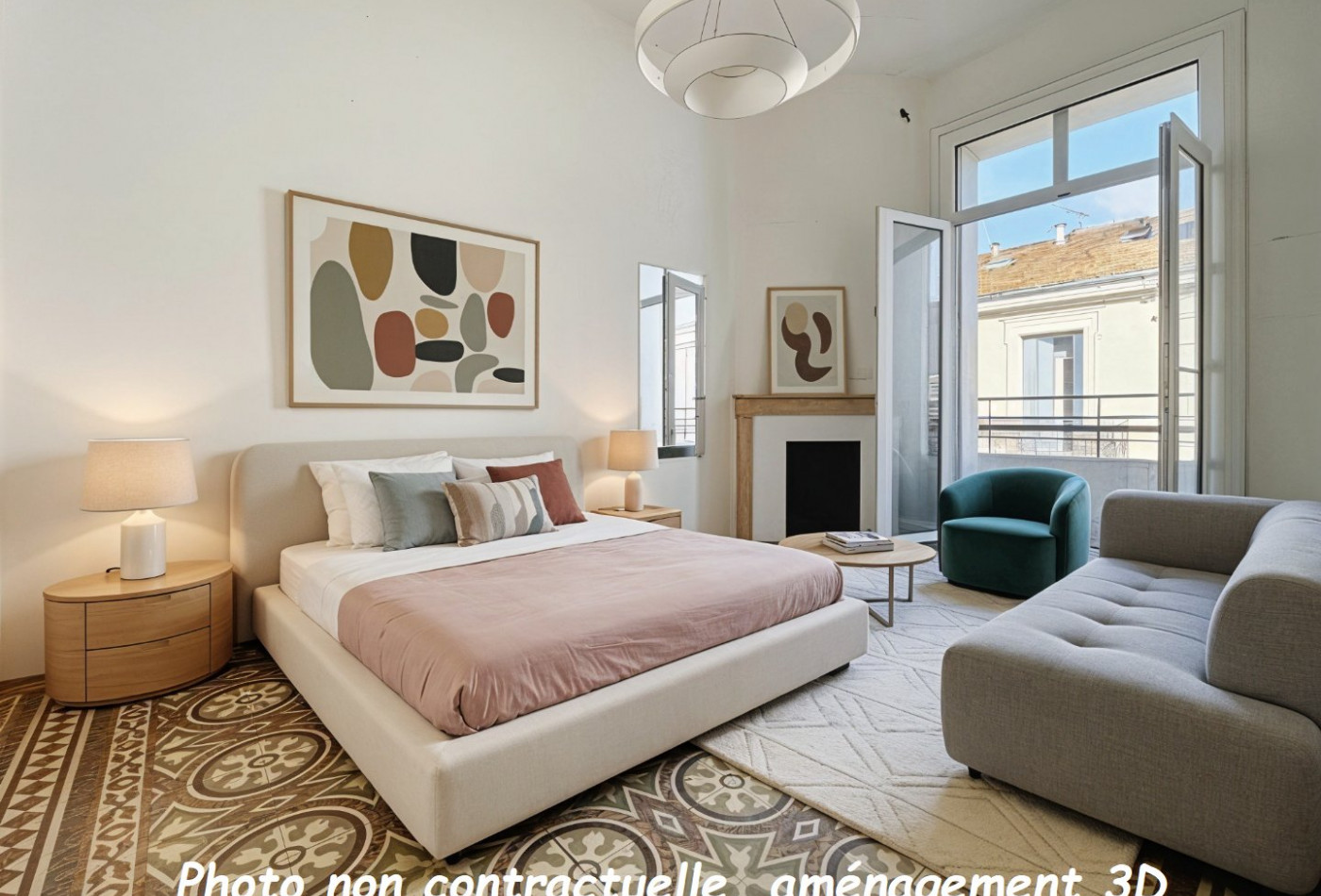 vente Appartement Montpellier - Photo 5