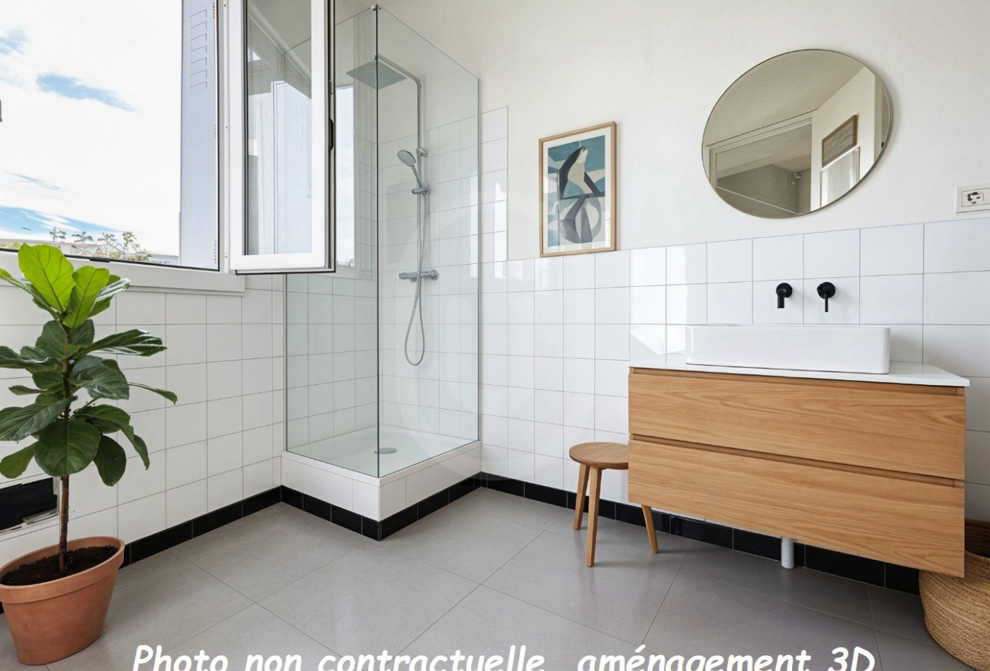 vente Appartement Montpellier - Photo 9