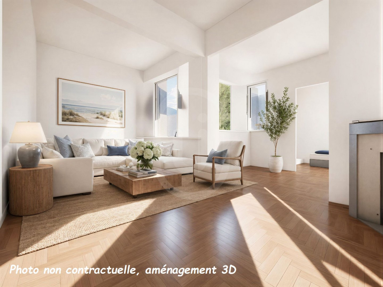 vente Appartement Montpellier - Photo 1