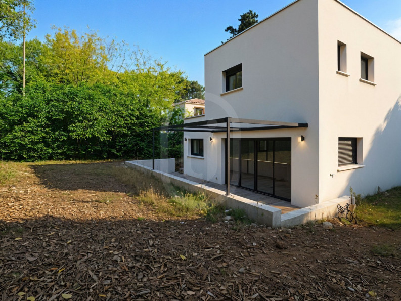 vente Maison Montpellier - Photo 1