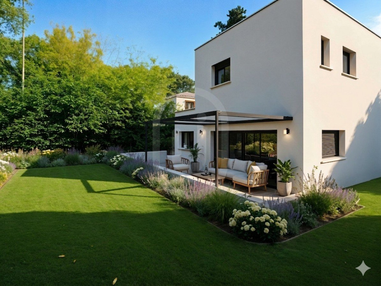 vente Maison Montpellier - Photo 1
