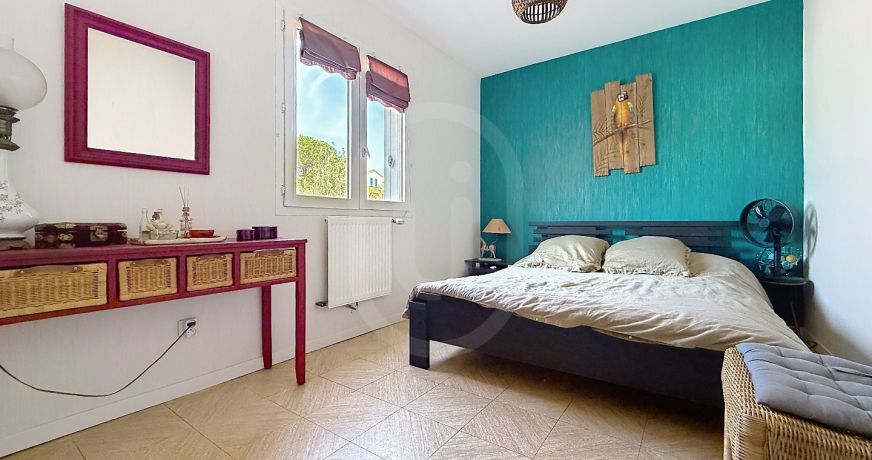vente Maison Castelnau Le Lez