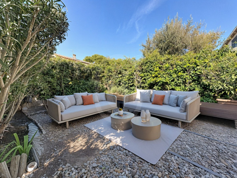 vente Maison Castelnau Le Lez - Photo 2