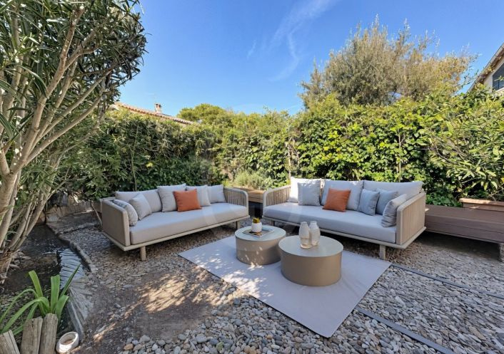 vente Maison Castelnau Le Lez