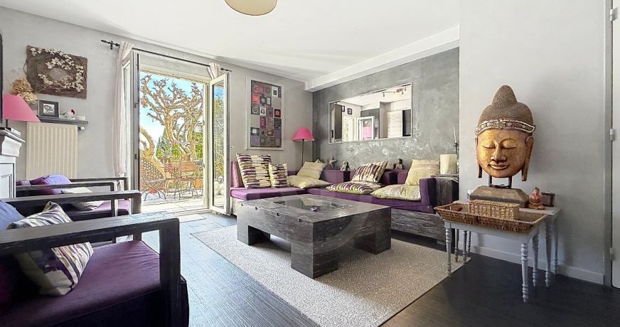 vente Maison Castelnau Le Lez