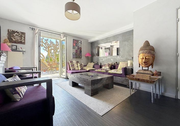 vente Maison Castelnau Le Lez