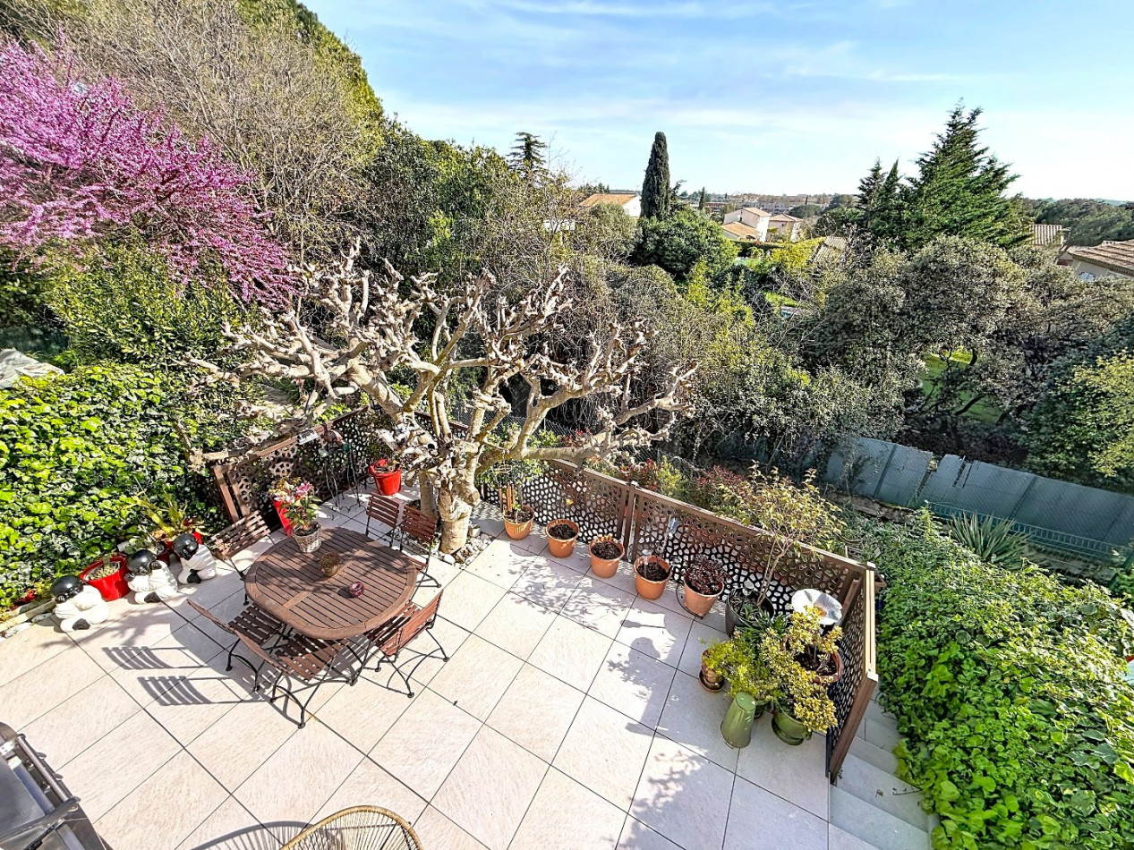 vente Maison Castelnau Le Lez - Photo 2