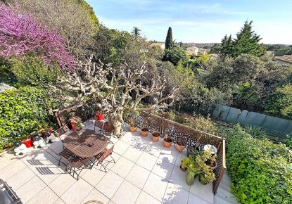 vente Maison Castelnau Le Lez