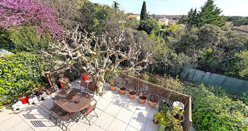 vente Maison Castelnau Le Lez